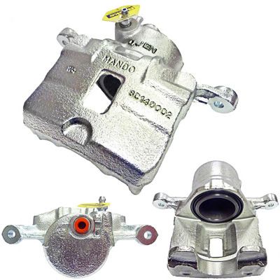 BRAKE ENGINEERING ca2674 -  Тормозной суппорт
